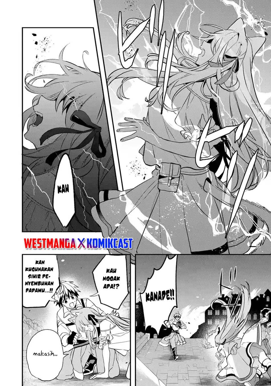 yuusha-party-wo-tsuihou-sareta-beast-tamer-saikyou-shuzoku-nekomimi-shojo-to-deau - Chapter: 63.1