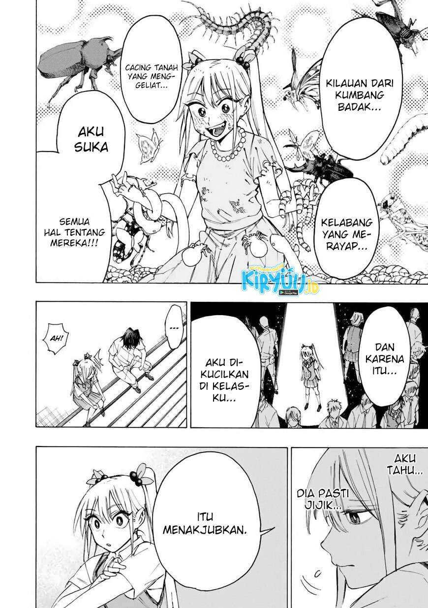 hyouken-no-majutsushi-ga-sekai-wo-suberu-sekai-saikyou-no-majutsushi-dearu-shounen-wa-majutsu-gakuin-ni-nyuugaku-suru - Chapter: 29