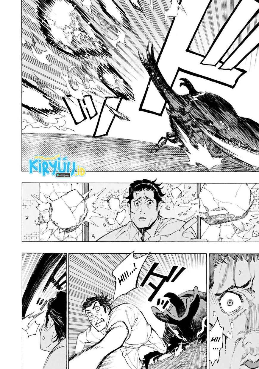 hyouken-no-majutsushi-ga-sekai-wo-suberu-sekai-saikyou-no-majutsushi-dearu-shounen-wa-majutsu-gakuin-ni-nyuugaku-suru - Chapter: 29