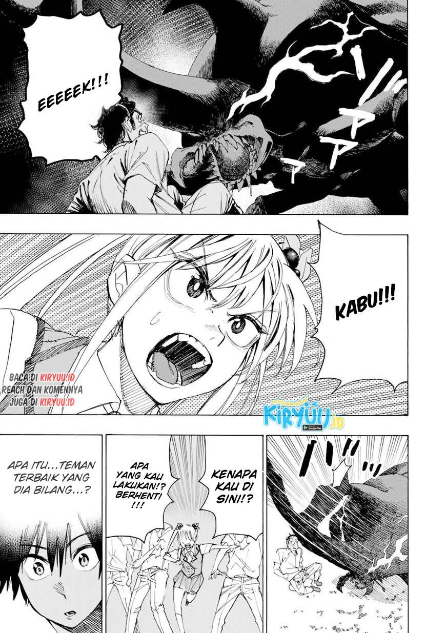 hyouken-no-majutsushi-ga-sekai-wo-suberu-sekai-saikyou-no-majutsushi-dearu-shounen-wa-majutsu-gakuin-ni-nyuugaku-suru - Chapter: 29