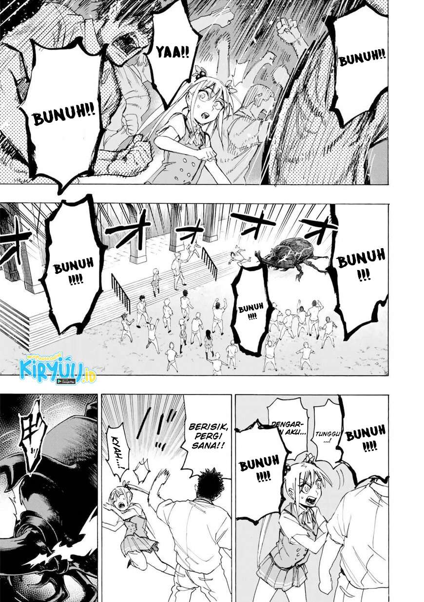 hyouken-no-majutsushi-ga-sekai-wo-suberu-sekai-saikyou-no-majutsushi-dearu-shounen-wa-majutsu-gakuin-ni-nyuugaku-suru - Chapter: 29