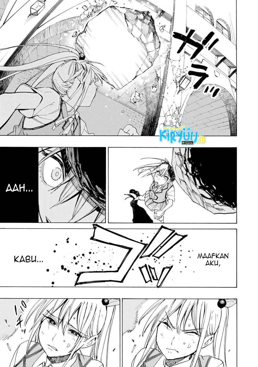 hyouken-no-majutsushi-ga-sekai-wo-suberu-sekai-saikyou-no-majutsushi-dearu-shounen-wa-majutsu-gakuin-ni-nyuugaku-suru - Chapter: 29