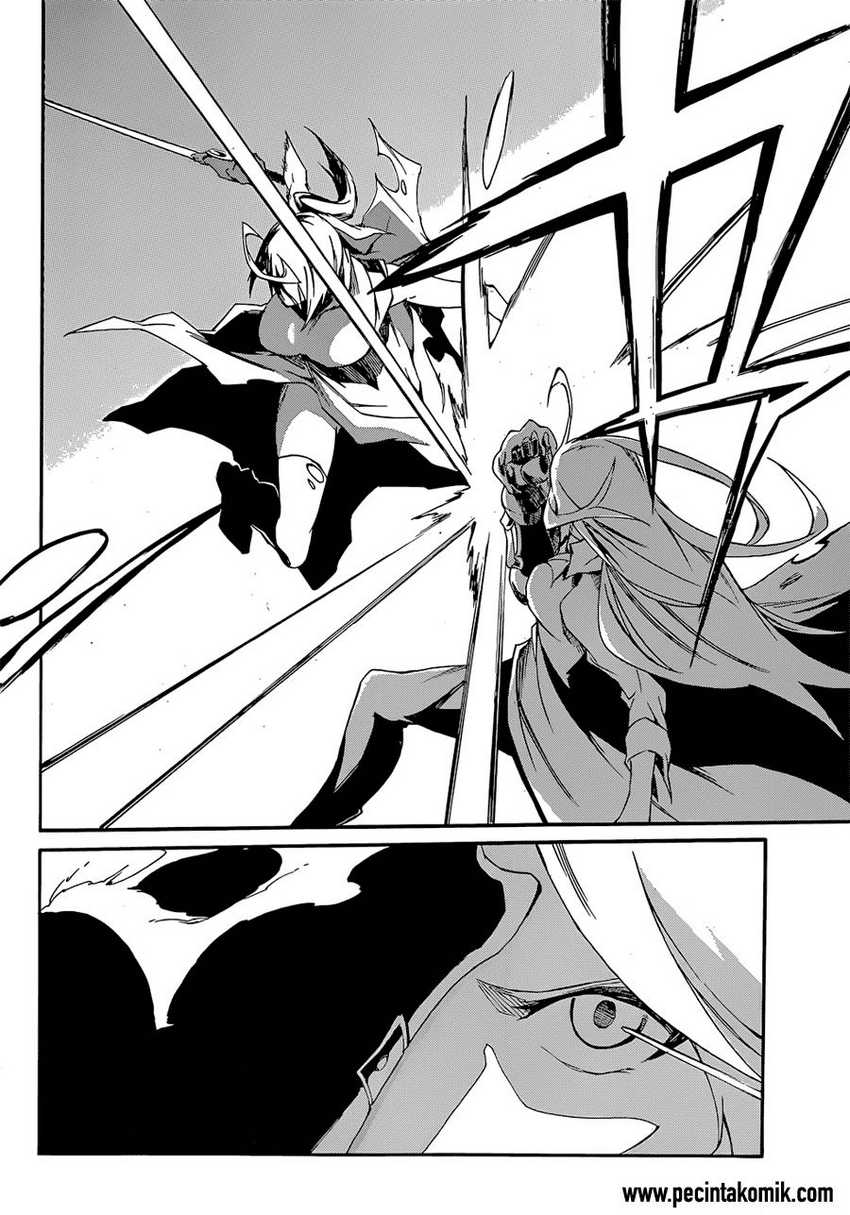 akame-ga-kill-zero - Chapter: 11