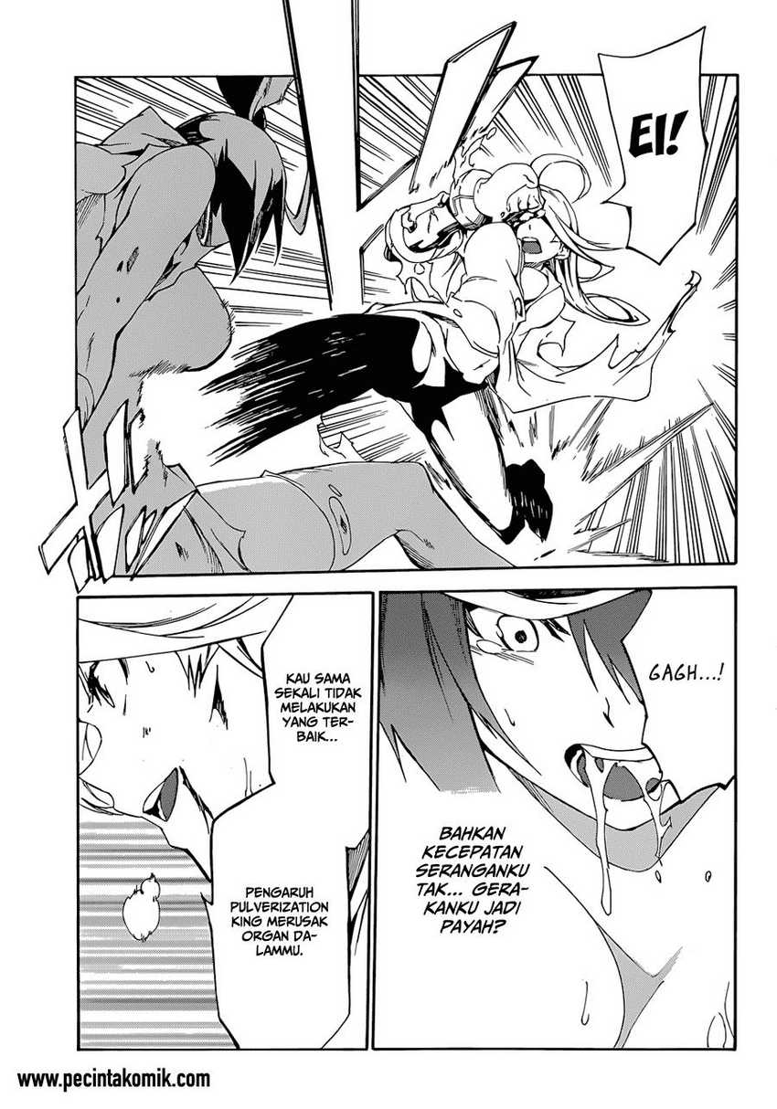 akame-ga-kill-zero - Chapter: 11