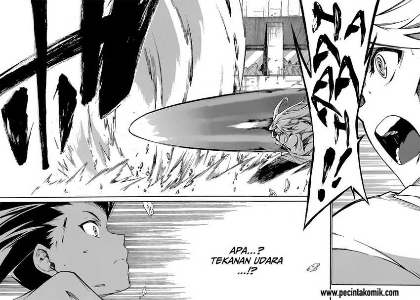 akame-ga-kill-zero - Chapter: 11