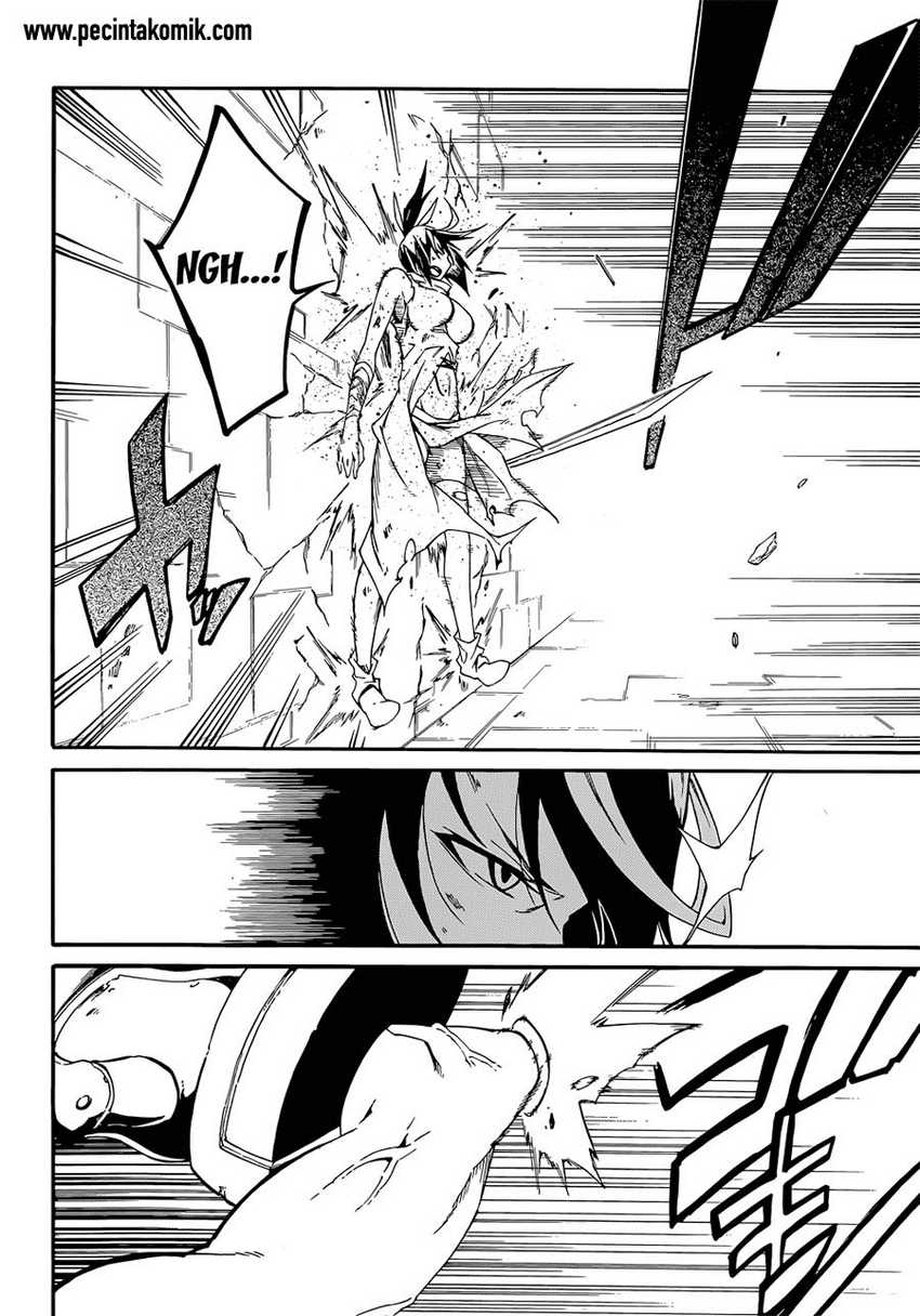 akame-ga-kill-zero - Chapter: 11