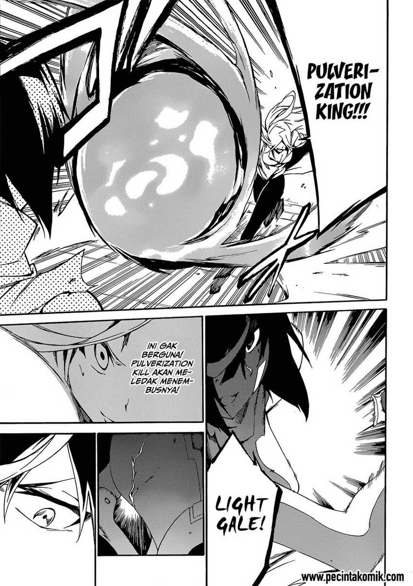 akame-ga-kill-zero - Chapter: 11