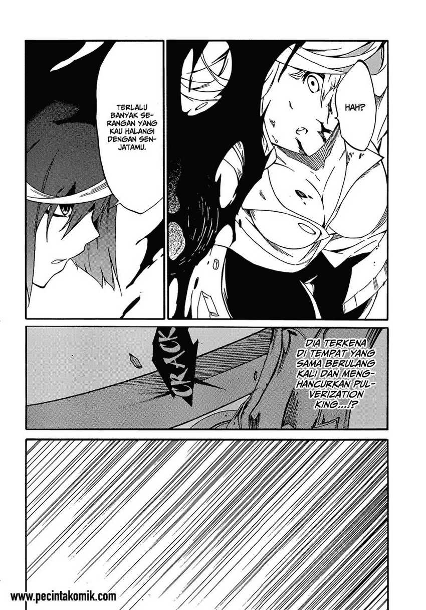 akame-ga-kill-zero - Chapter: 11