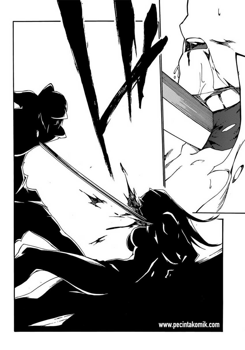 akame-ga-kill-zero - Chapter: 11