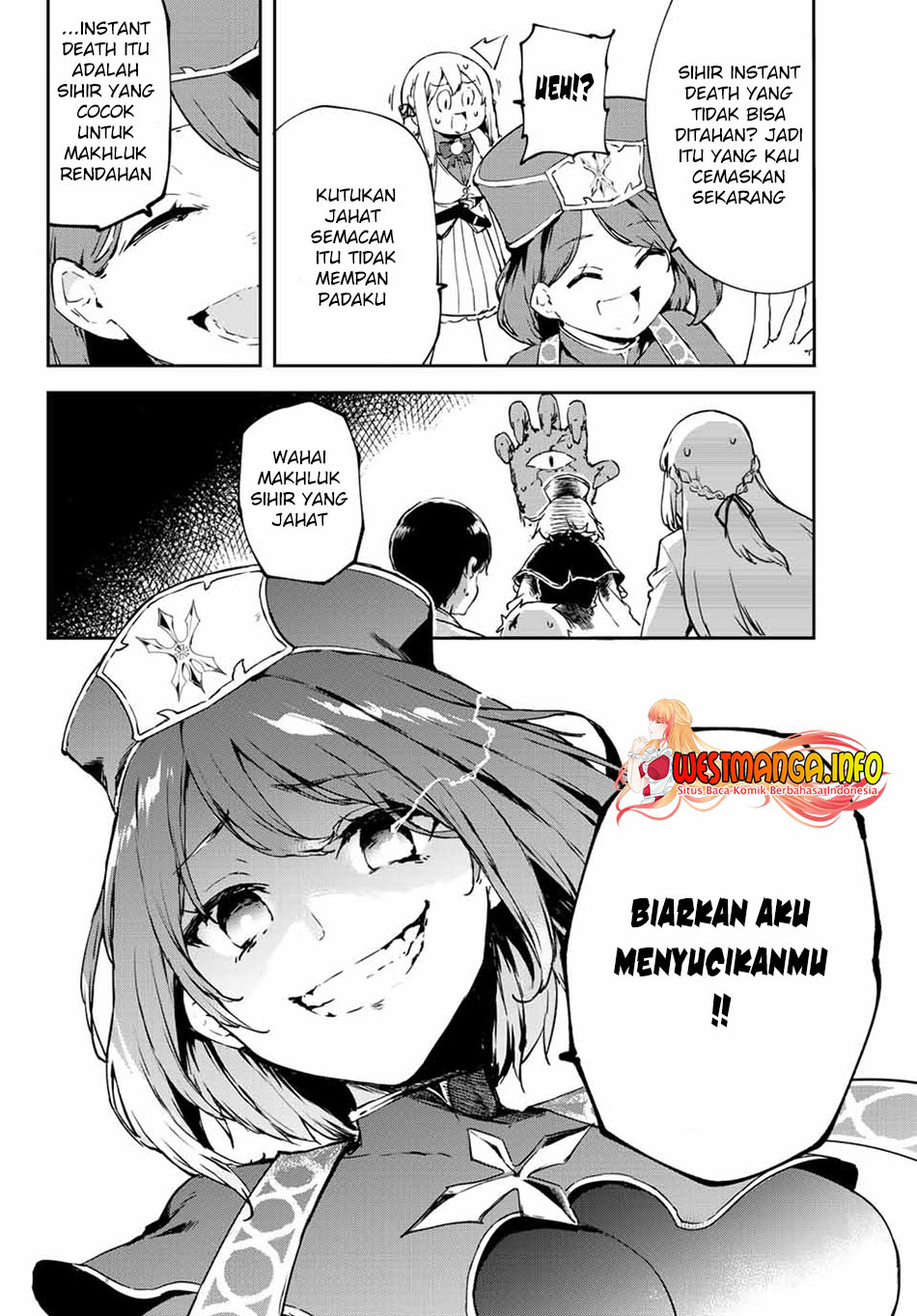 saikyou-kurasu-no-eirei-1000-karada-ga-shiranai-uchi-ni-shigoto-o-katadzukete-kurerushi - Chapter: 2.2