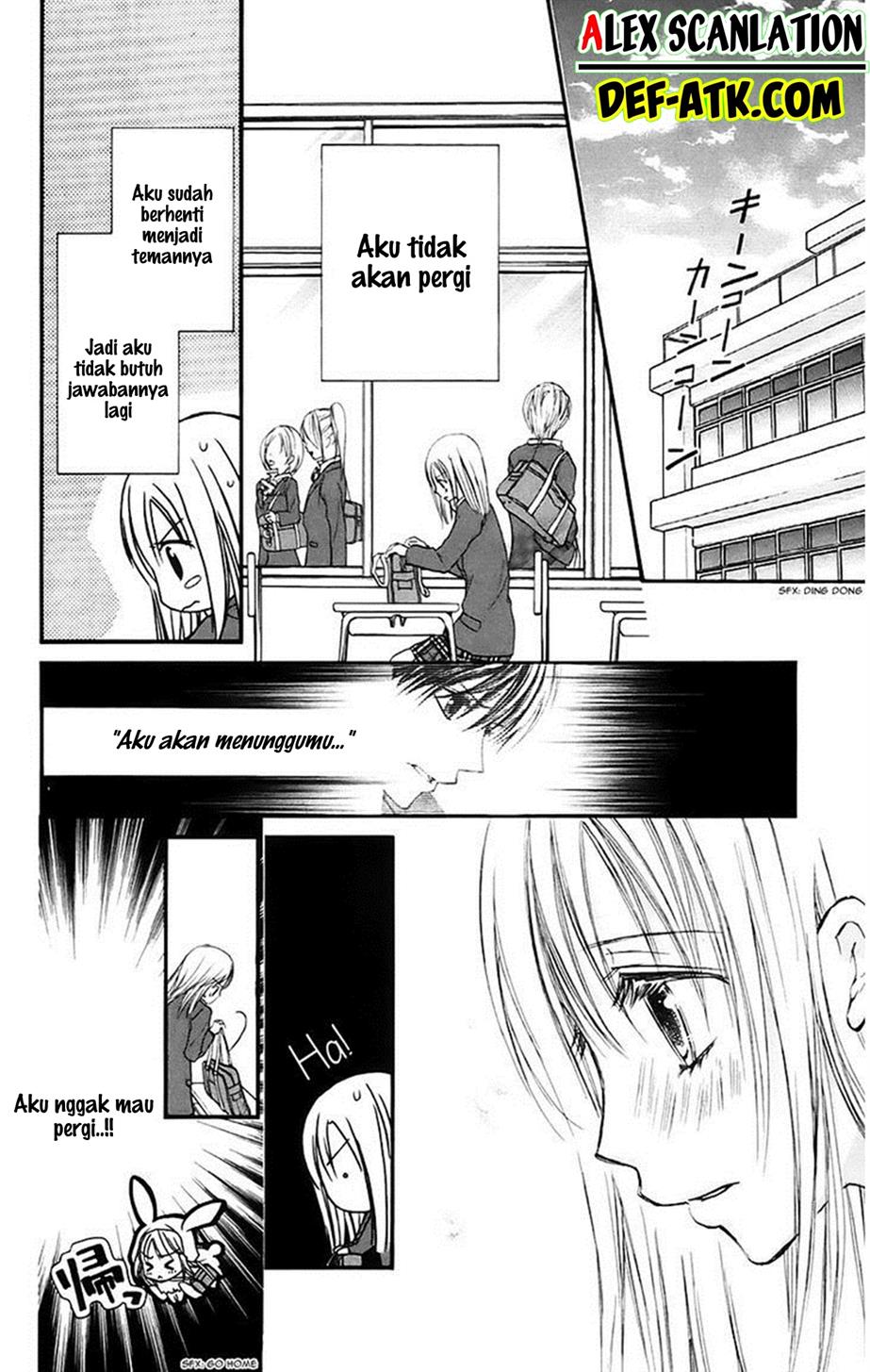 namida-usagi-seifuku-no-kataomoi - Chapter: 18