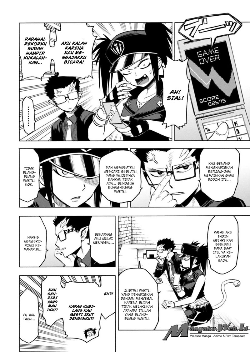 blood-lad - Chapter: 65