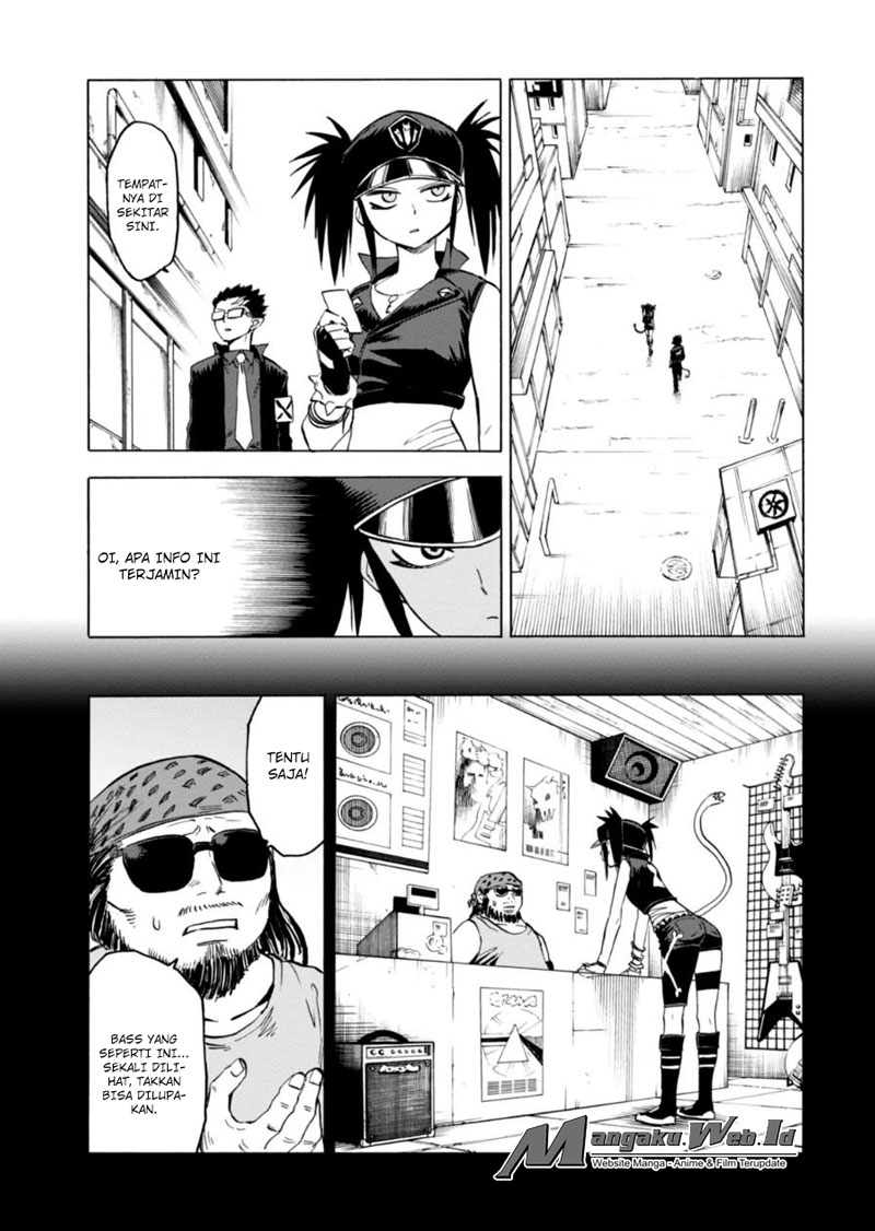 blood-lad - Chapter: 65