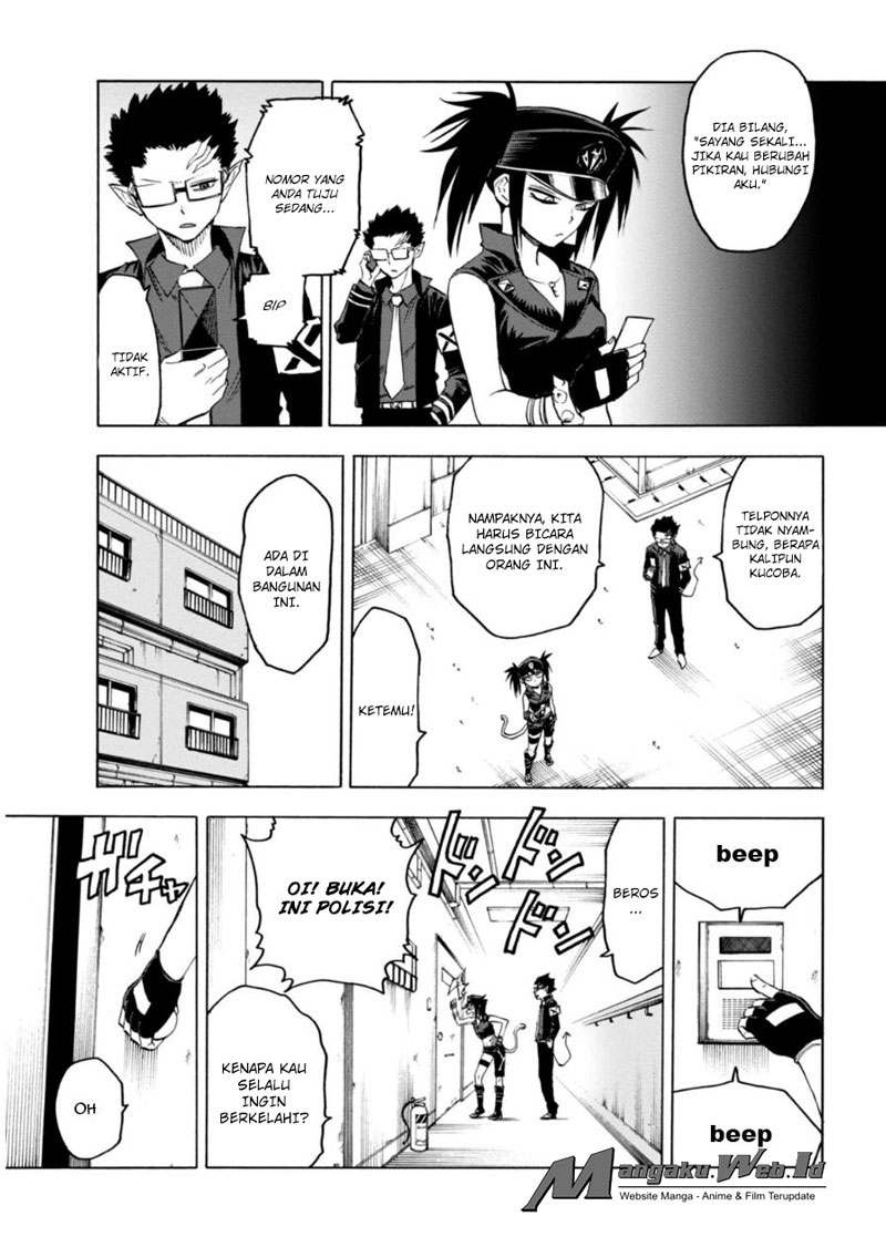 blood-lad - Chapter: 65