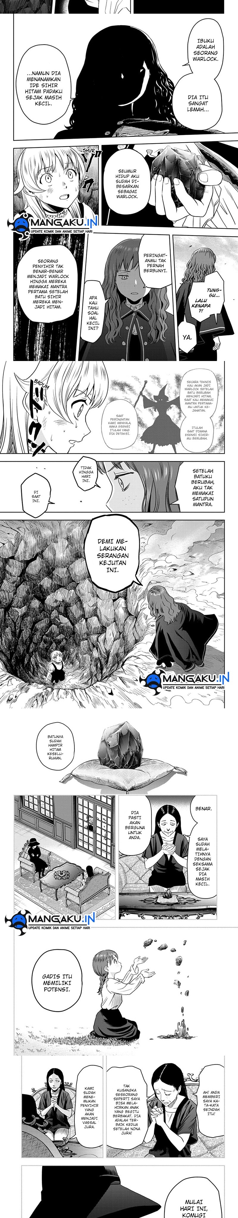 witch-watch - Chapter: 114