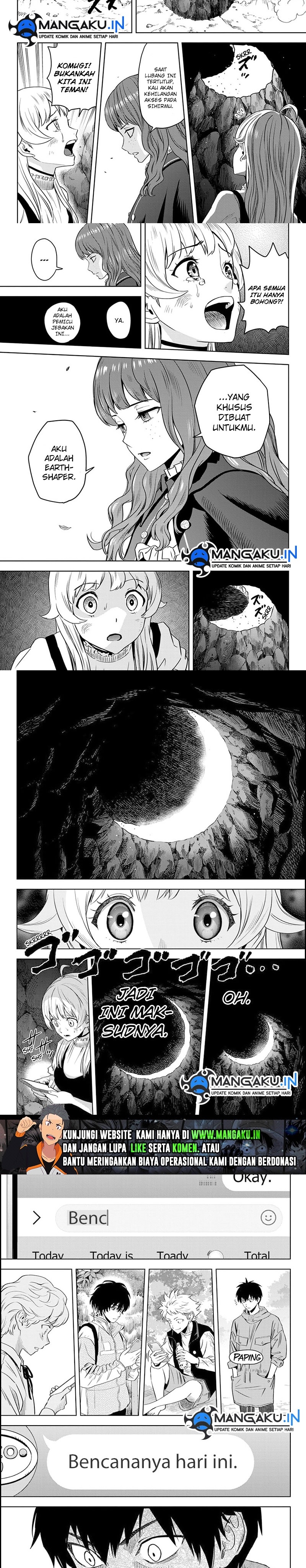 witch-watch - Chapter: 114