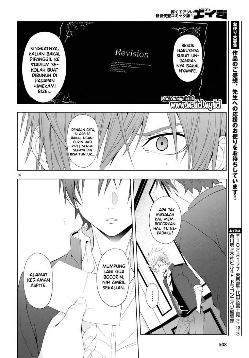 maou-gakuen-no-hangyakusha - Chapter: 18