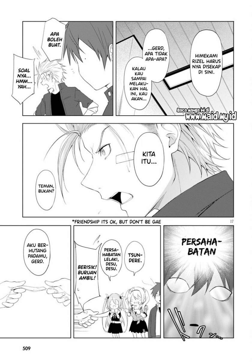 maou-gakuen-no-hangyakusha - Chapter: 18