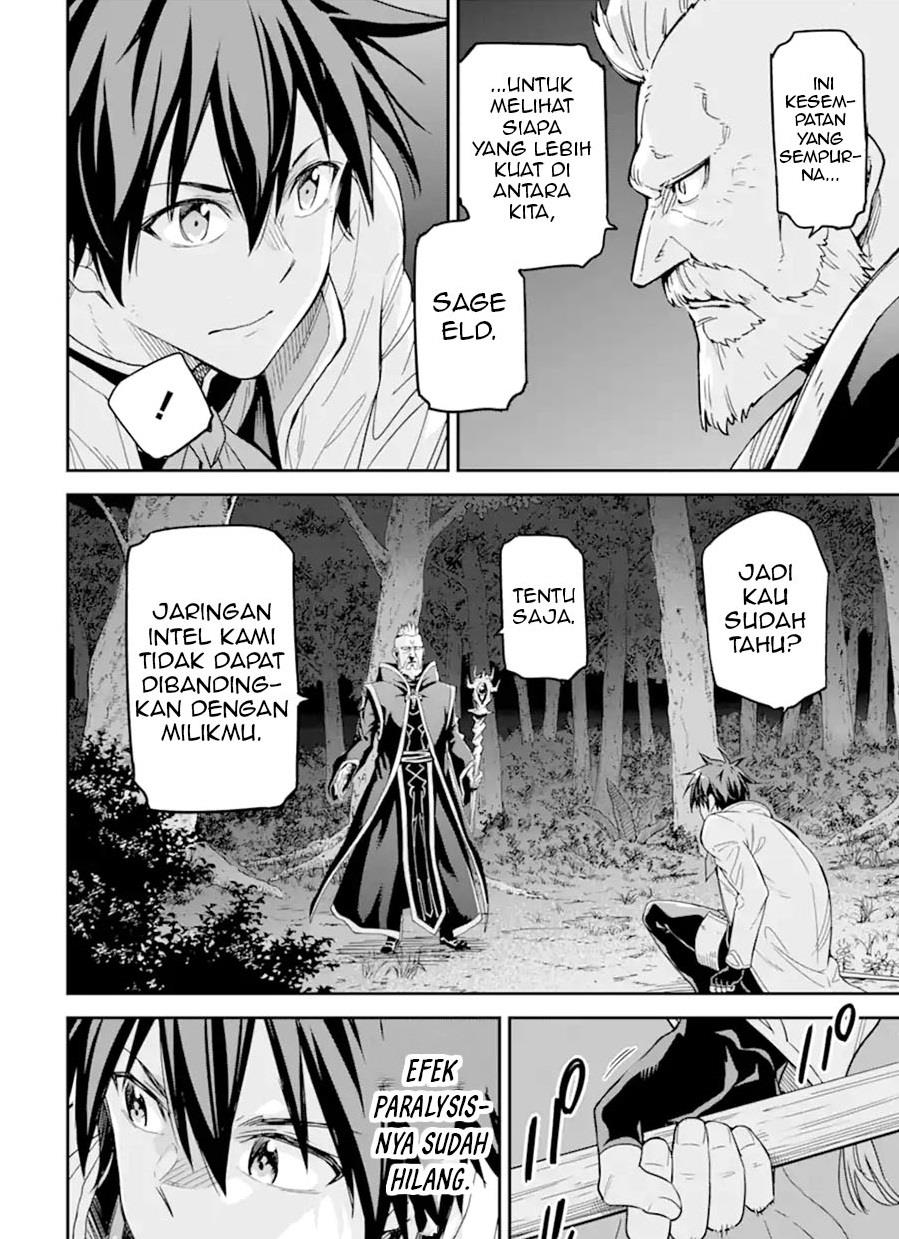 isekai-kenja-no-tensei-musou-geemu-no-chishiki-de-isekai-saikyou - Chapter: 29.2