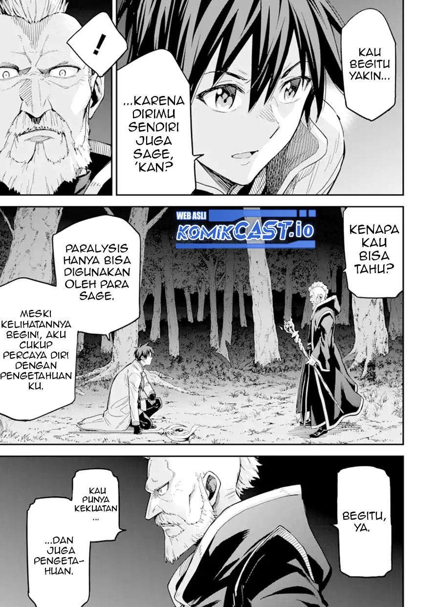 isekai-kenja-no-tensei-musou-geemu-no-chishiki-de-isekai-saikyou - Chapter: 29.2