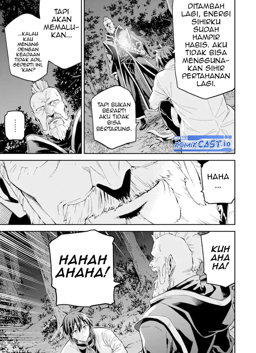 isekai-kenja-no-tensei-musou-geemu-no-chishiki-de-isekai-saikyou - Chapter: 29.2