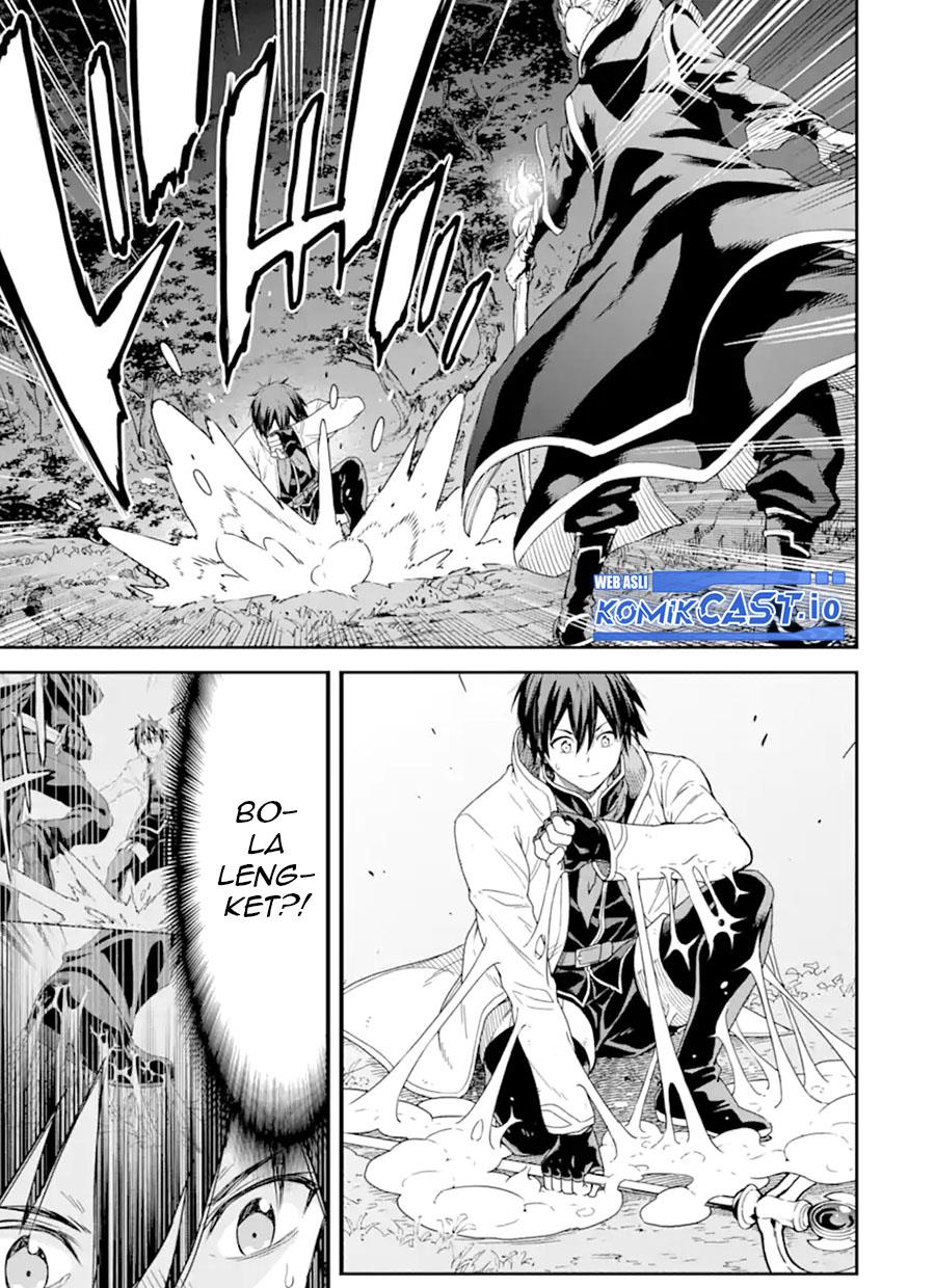 isekai-kenja-no-tensei-musou-geemu-no-chishiki-de-isekai-saikyou - Chapter: 29.2