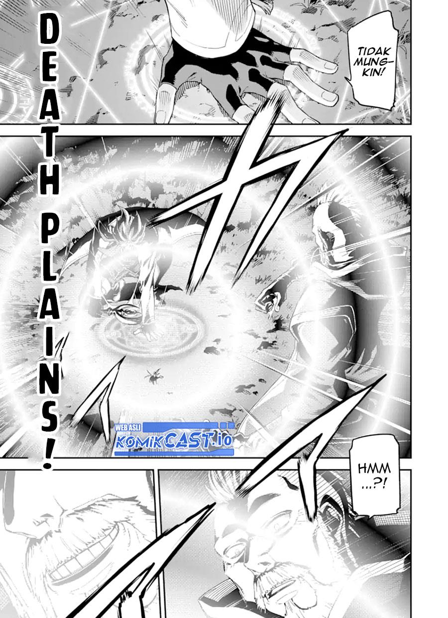 isekai-kenja-no-tensei-musou-geemu-no-chishiki-de-isekai-saikyou - Chapter: 29.2