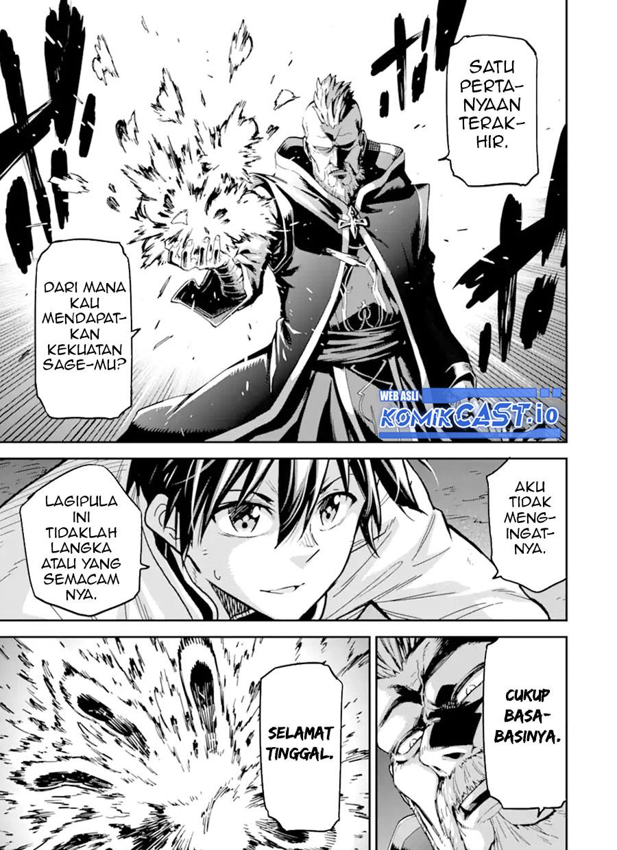 isekai-kenja-no-tensei-musou-geemu-no-chishiki-de-isekai-saikyou - Chapter: 29.2