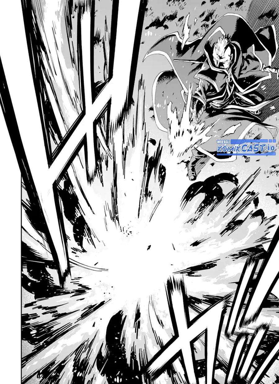 isekai-kenja-no-tensei-musou-geemu-no-chishiki-de-isekai-saikyou - Chapter: 29.2