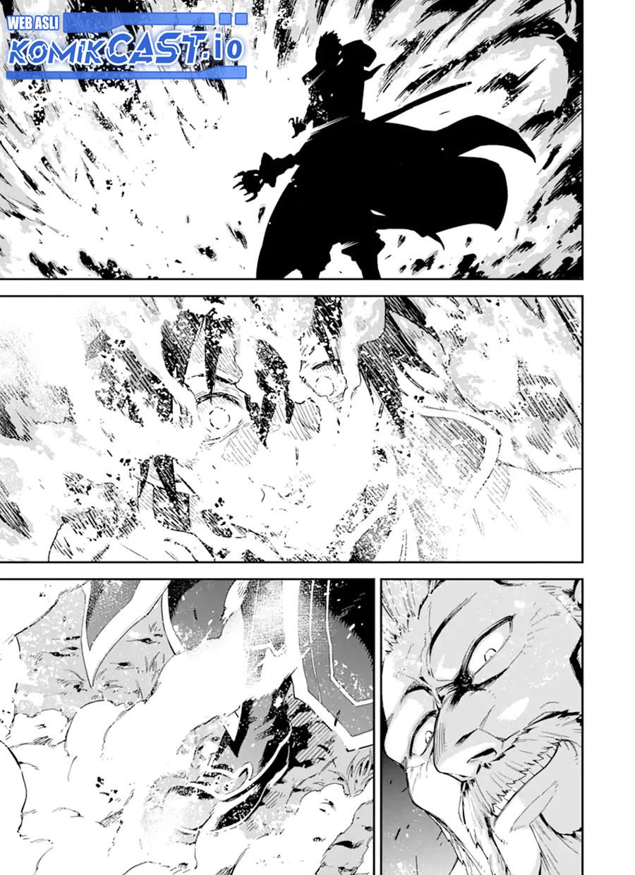 isekai-kenja-no-tensei-musou-geemu-no-chishiki-de-isekai-saikyou - Chapter: 29.2