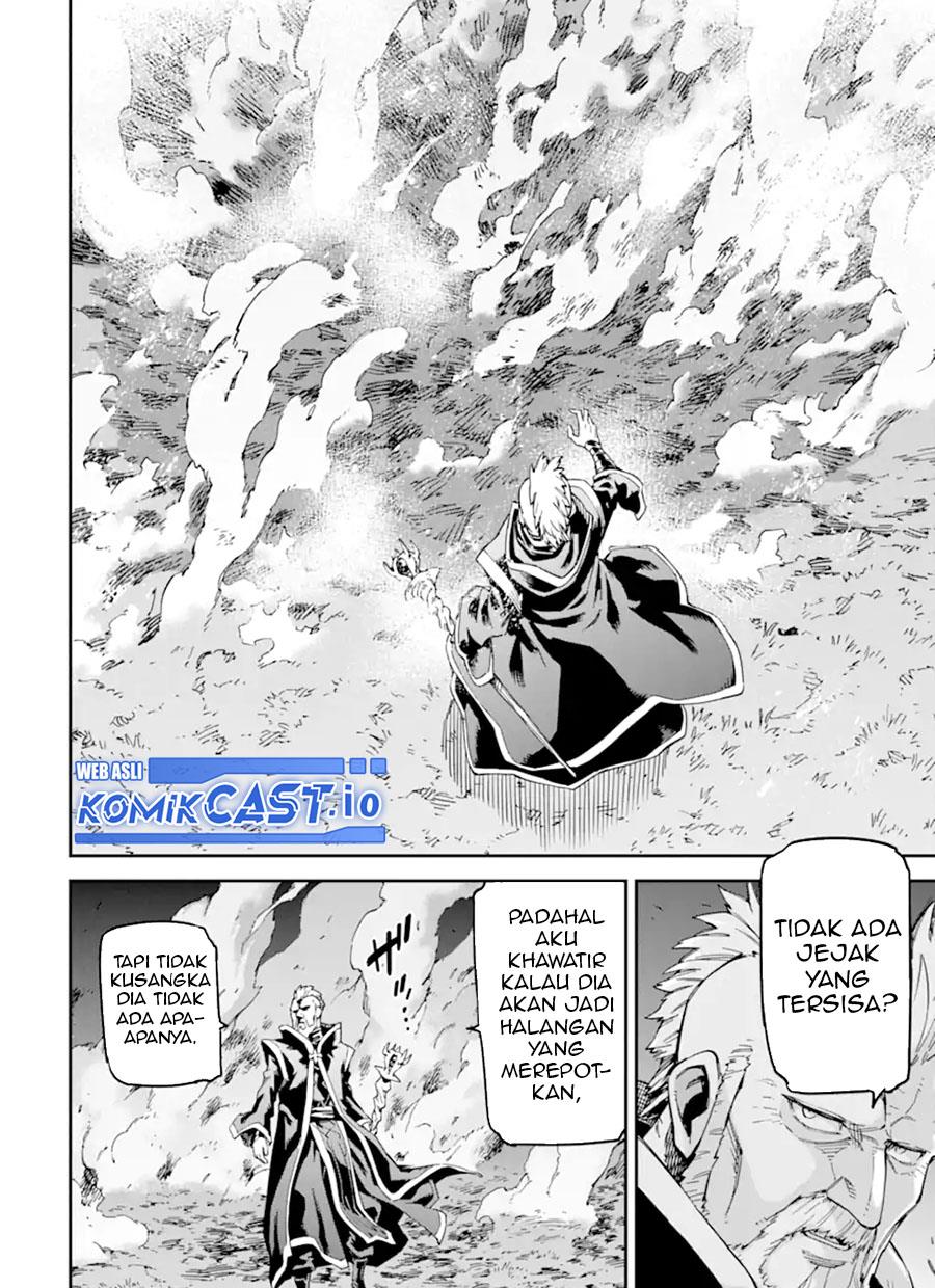 isekai-kenja-no-tensei-musou-geemu-no-chishiki-de-isekai-saikyou - Chapter: 29.2