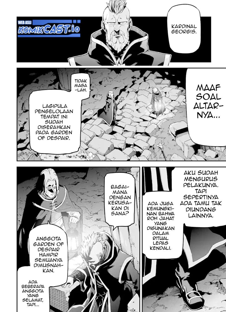 isekai-kenja-no-tensei-musou-geemu-no-chishiki-de-isekai-saikyou - Chapter: 29.2