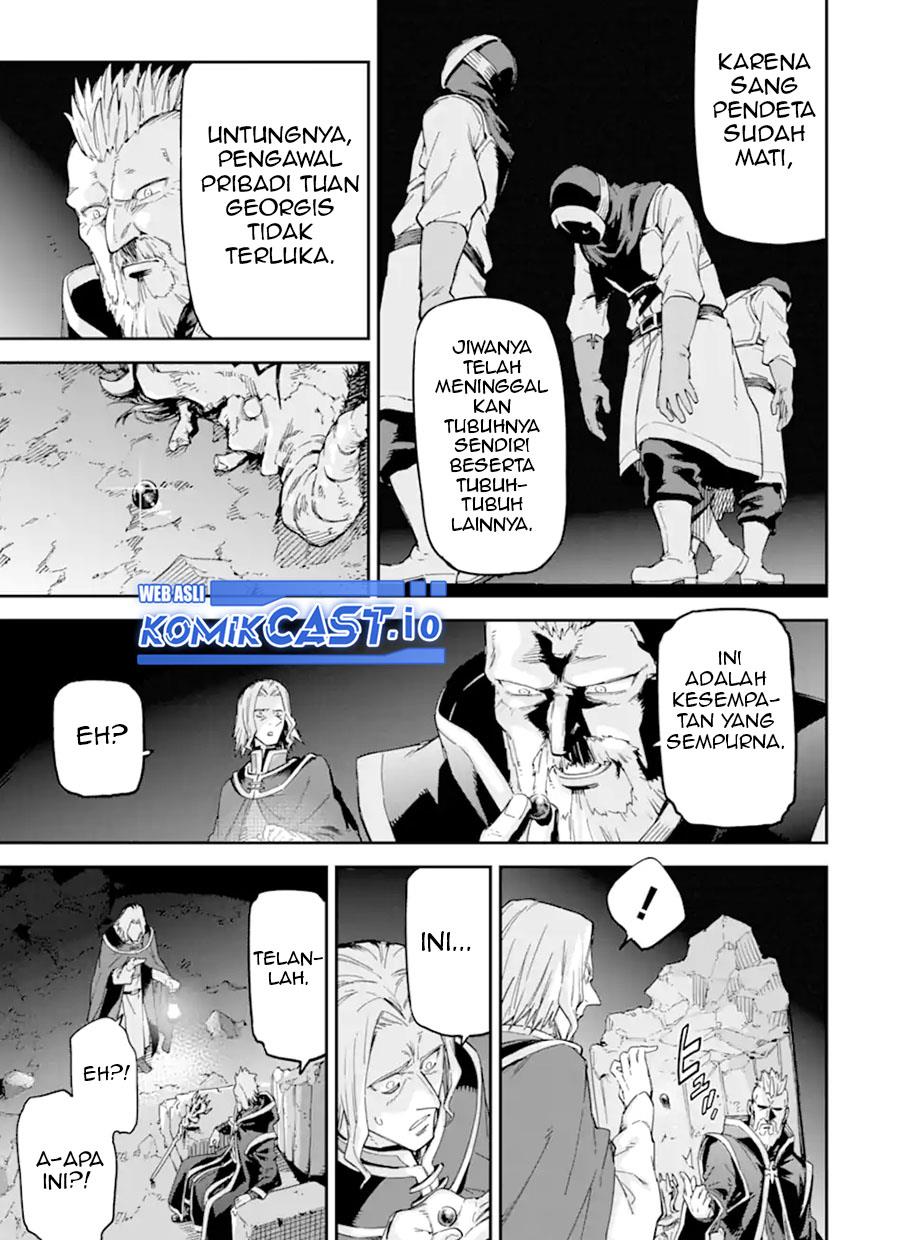 isekai-kenja-no-tensei-musou-geemu-no-chishiki-de-isekai-saikyou - Chapter: 29.2