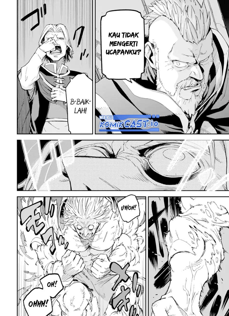 isekai-kenja-no-tensei-musou-geemu-no-chishiki-de-isekai-saikyou - Chapter: 29.2