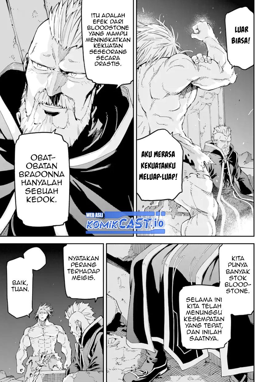 isekai-kenja-no-tensei-musou-geemu-no-chishiki-de-isekai-saikyou - Chapter: 29.2