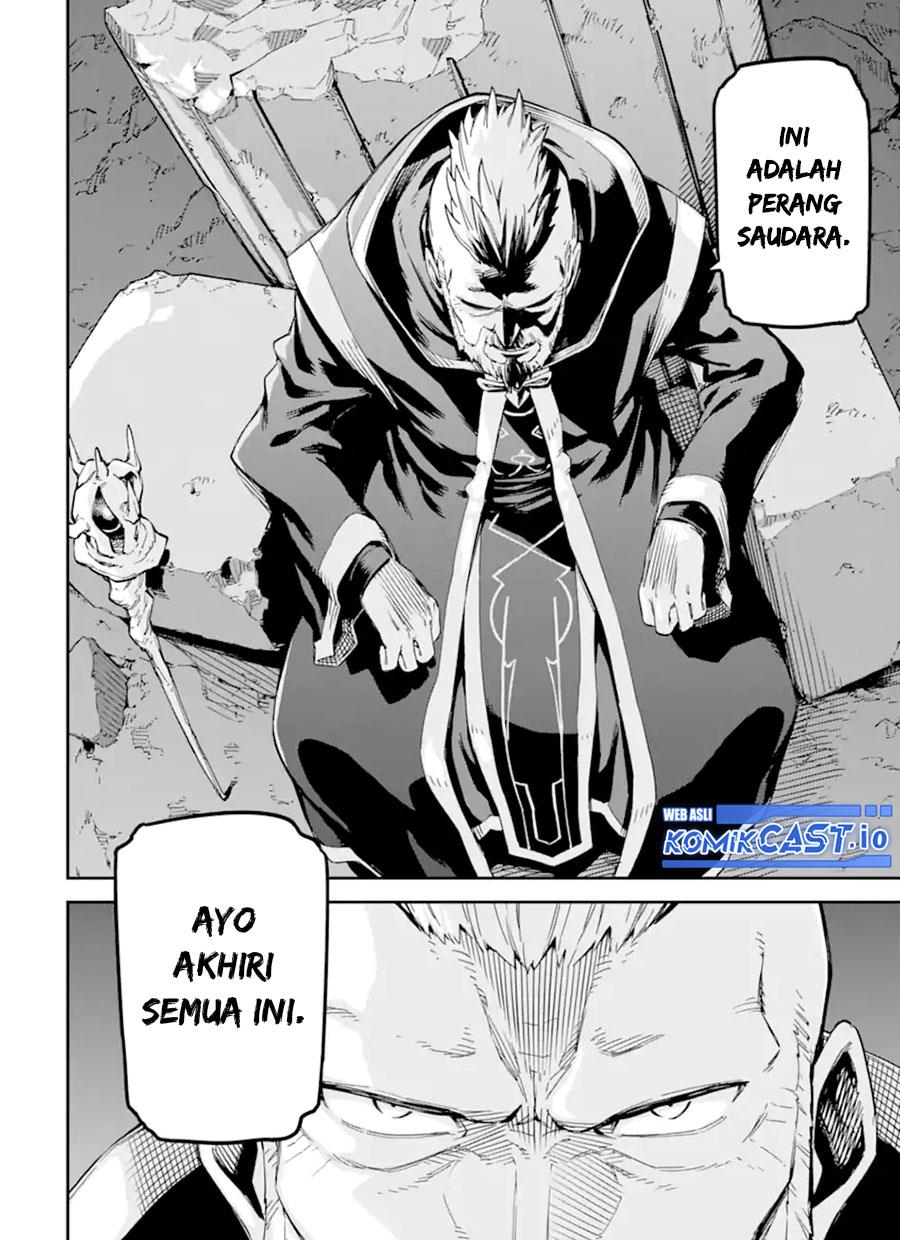 isekai-kenja-no-tensei-musou-geemu-no-chishiki-de-isekai-saikyou - Chapter: 29.2