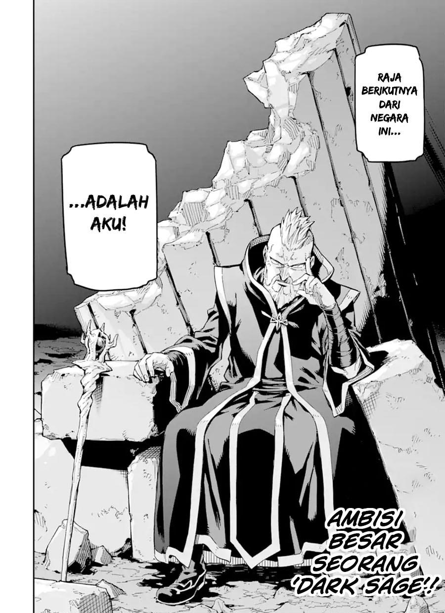 isekai-kenja-no-tensei-musou-geemu-no-chishiki-de-isekai-saikyou - Chapter: 29.2