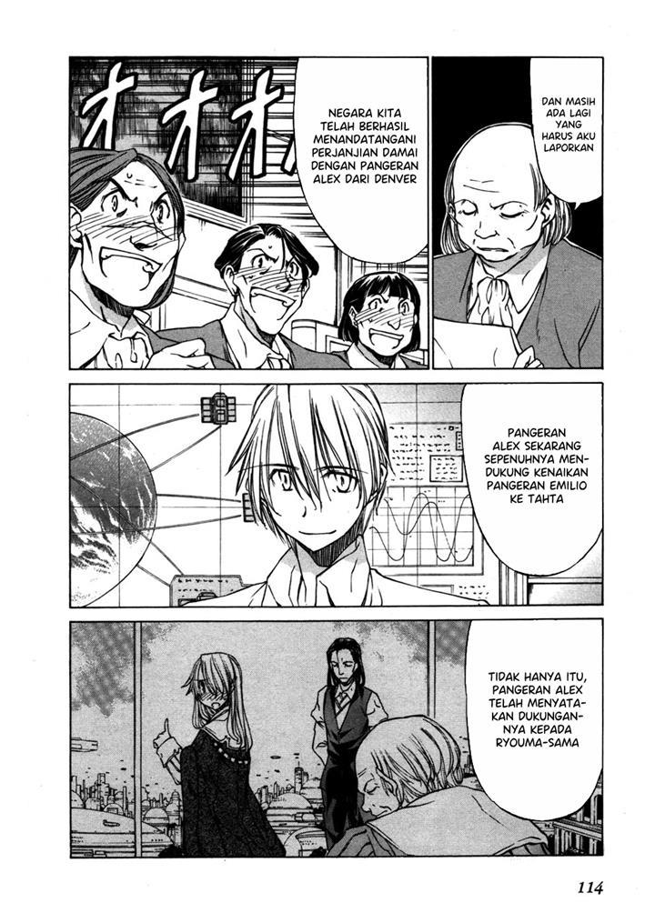 sekainohate-de-aimashou - Chapter: 28