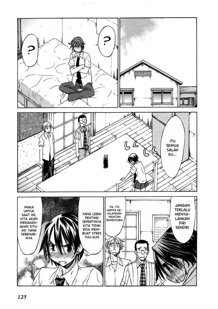 sekainohate-de-aimashou - Chapter: 28