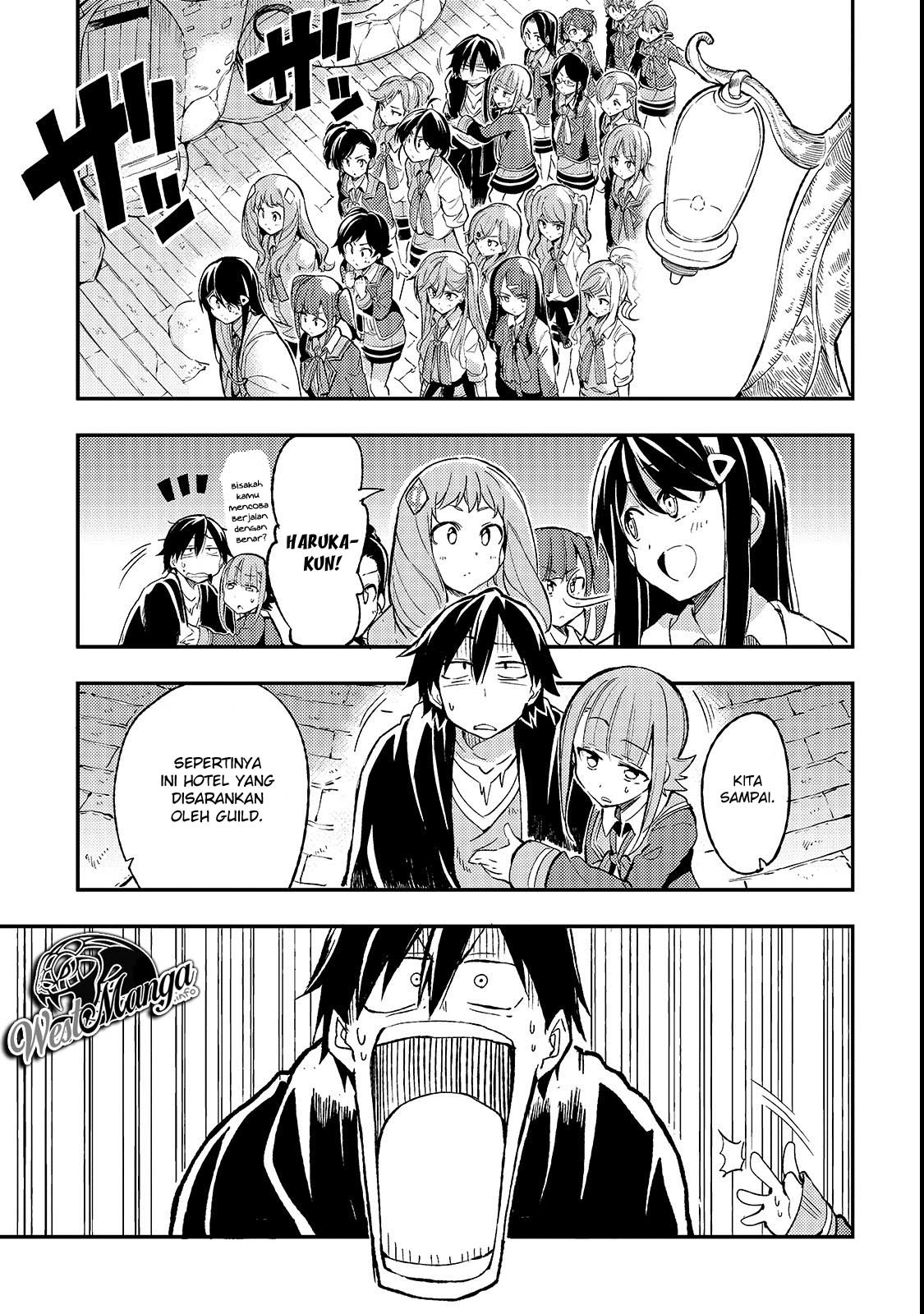 hitoribocchi-no-isekai-kouryaku - Chapter: 20