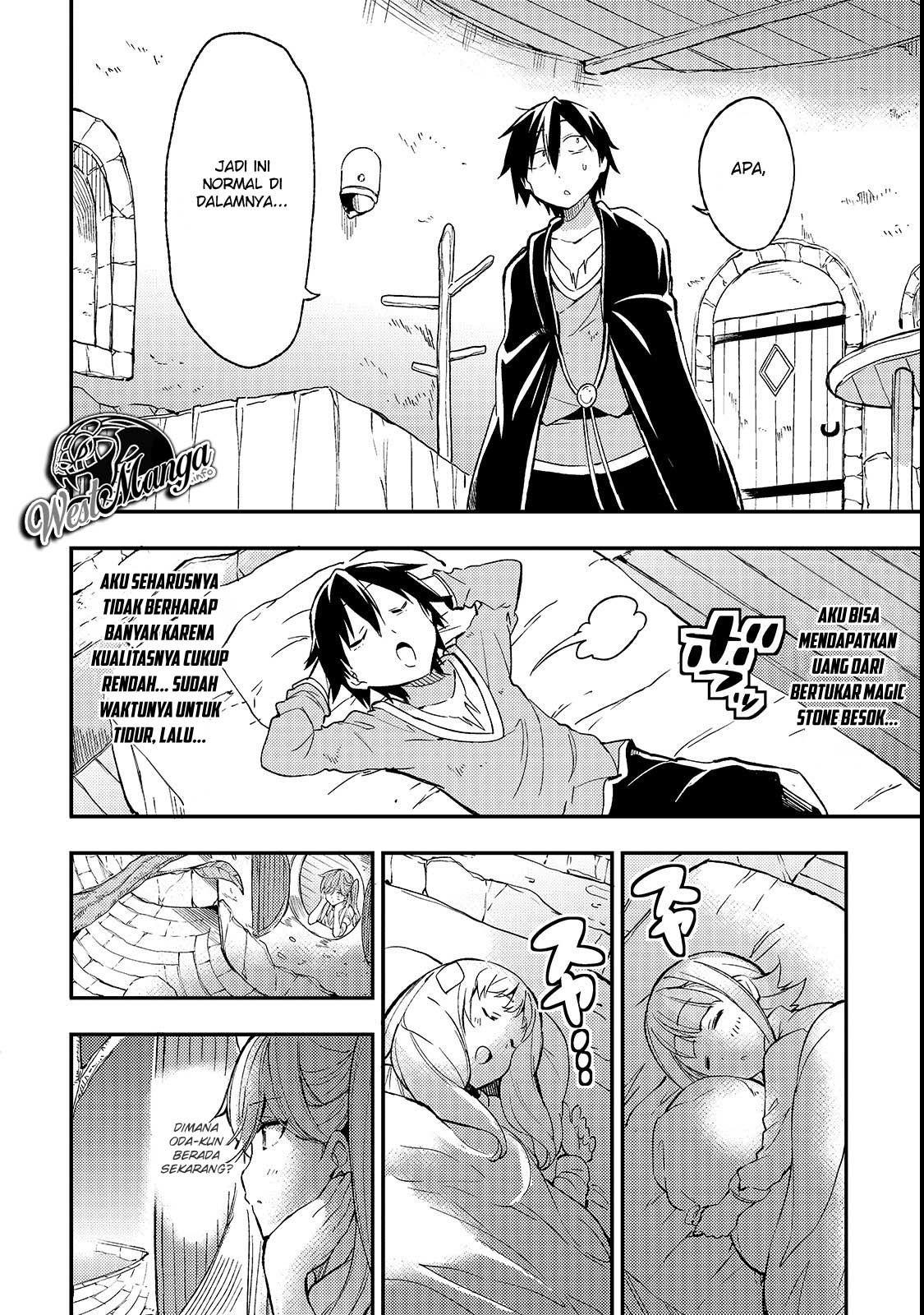 hitoribocchi-no-isekai-kouryaku - Chapter: 20