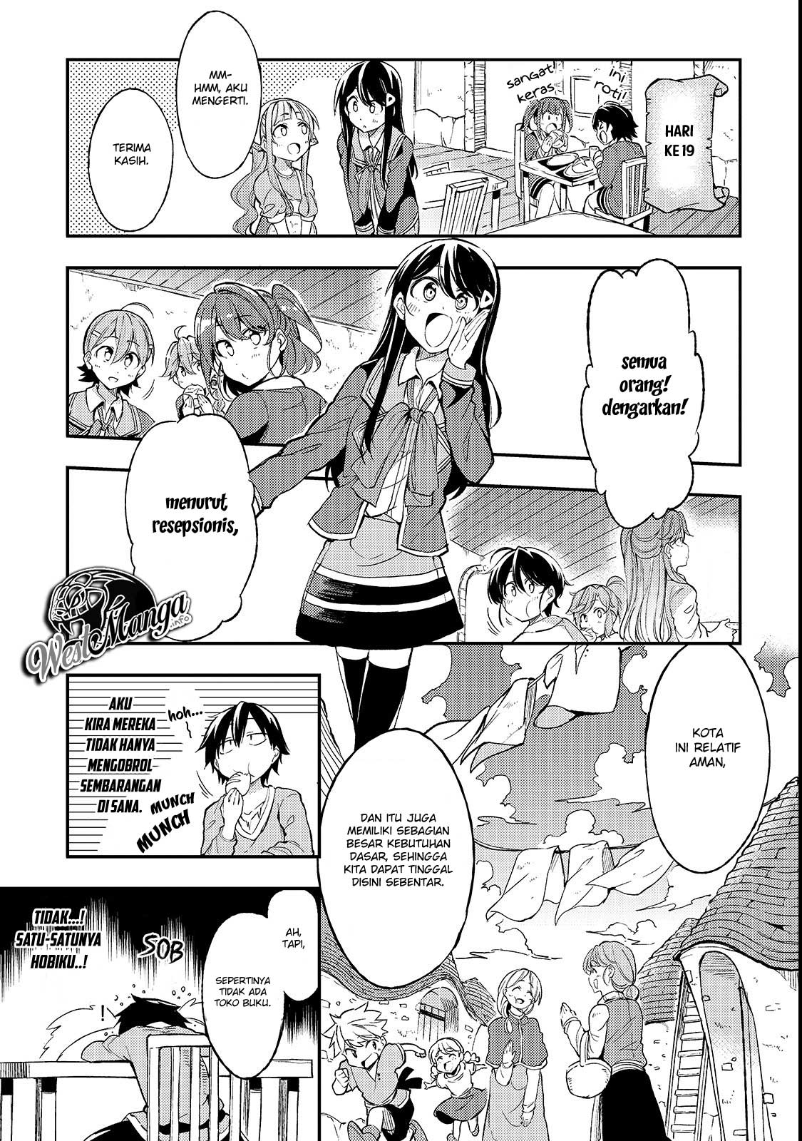 hitoribocchi-no-isekai-kouryaku - Chapter: 20