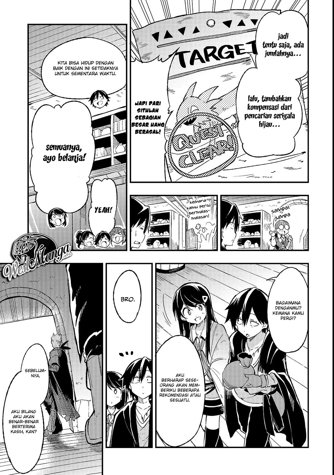 hitoribocchi-no-isekai-kouryaku - Chapter: 20