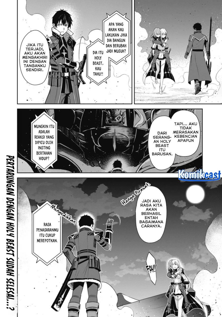 berserk-of-gluttony - Chapter: 62