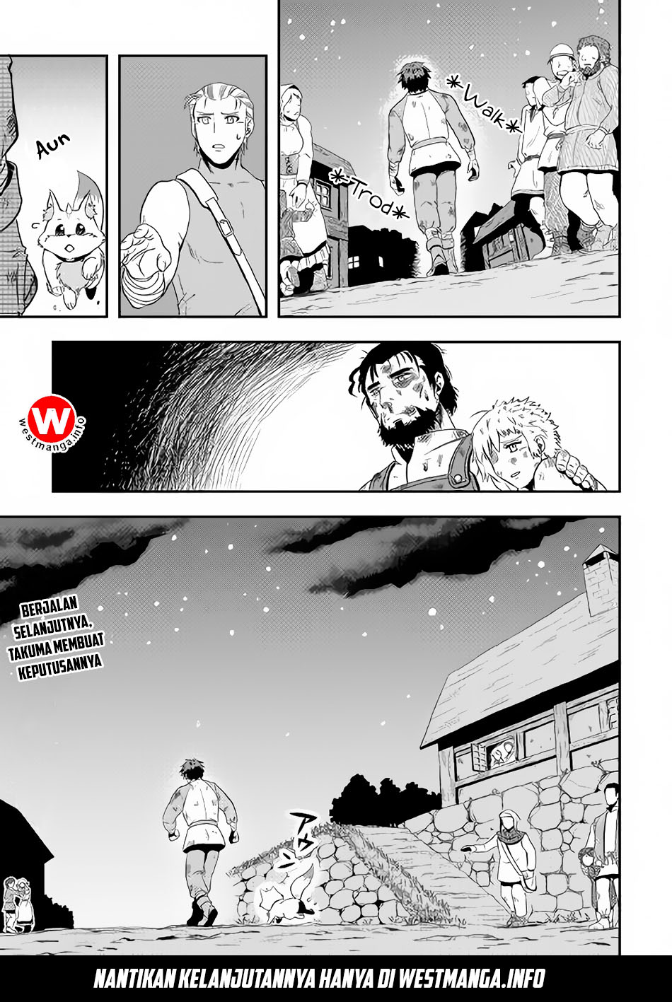 isekai-ni-tobasareta-ossan-wa-doko-e-iku - Chapter: 04