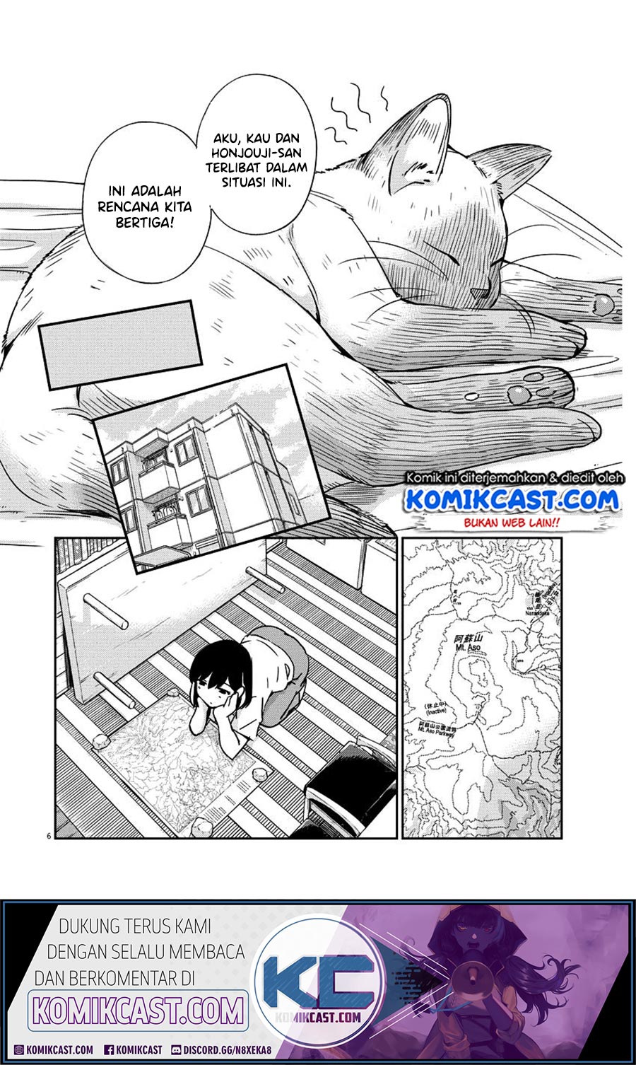 kekkon-surutte-hontou-desu-ka - Chapter: 17