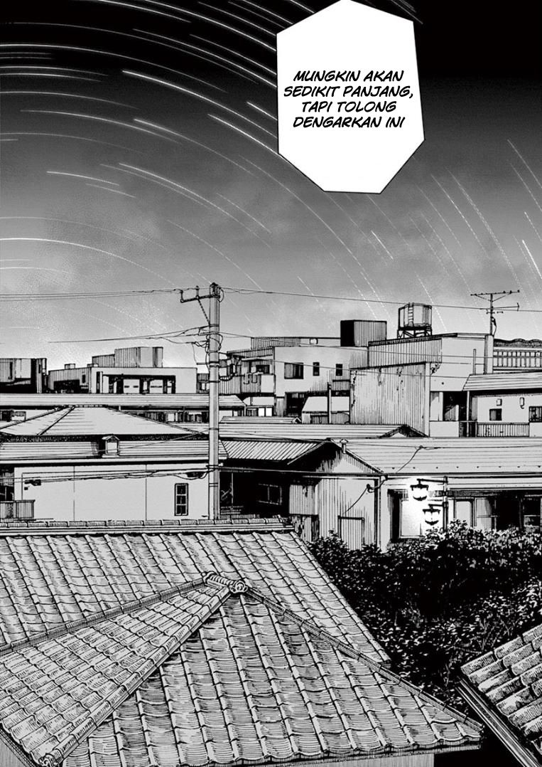 kimi-wa-houkago-insomnia - Chapter: 27