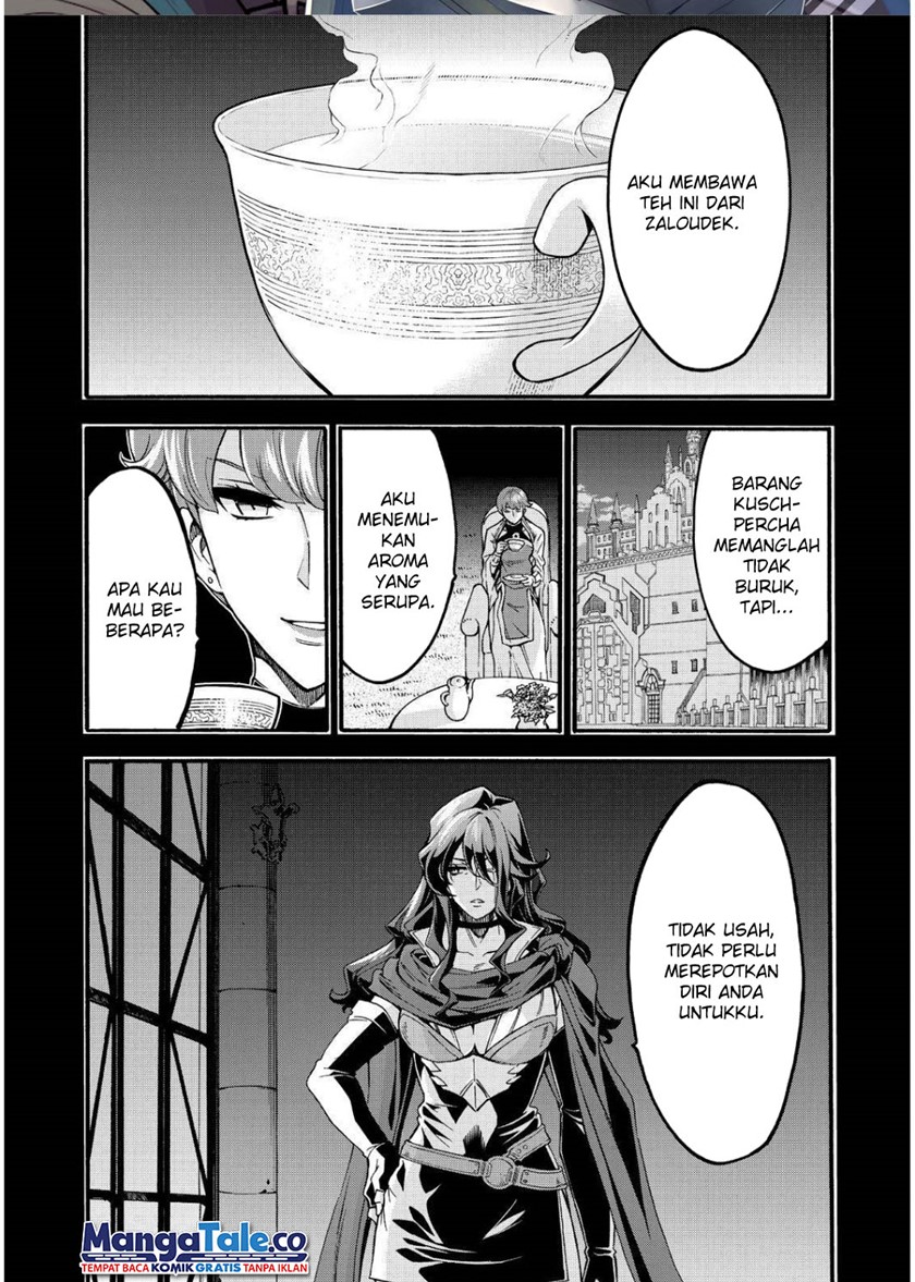 knights-magic - Chapter: 74