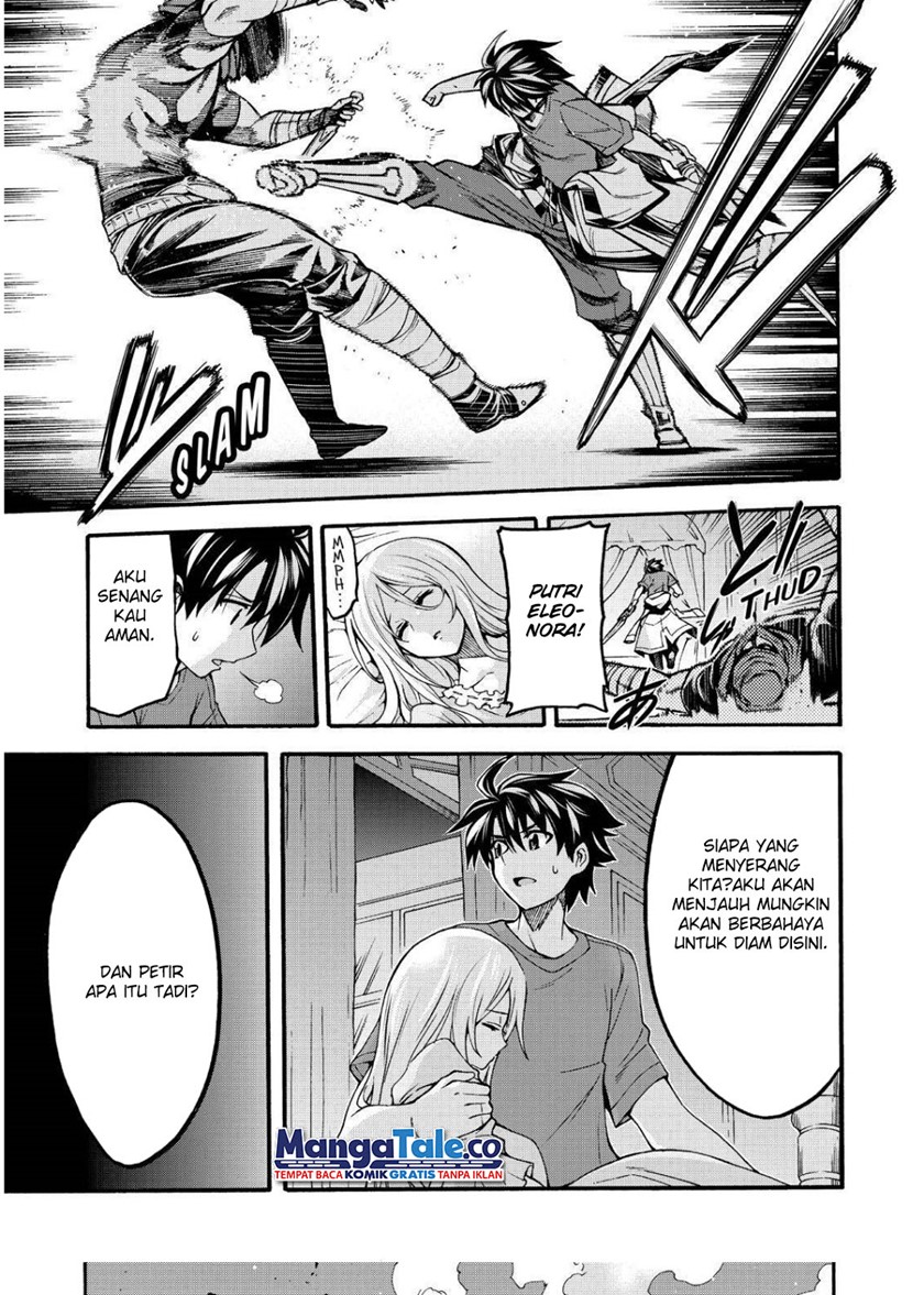 knights-magic - Chapter: 74