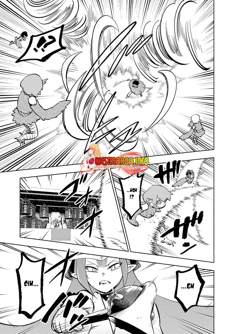 kono-sekai-de-ore-dake-ga-level-up-wo-shitteiru - Chapter: 9